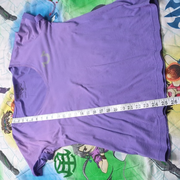 Y2K True Religion Tee BNWT - Picture 7 of 8
